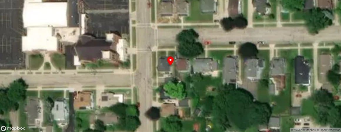House image located at Beaver Dam, Wisconsin, 53916