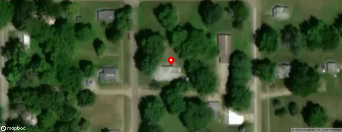 House image located at Waynesville, Illinois, 61778