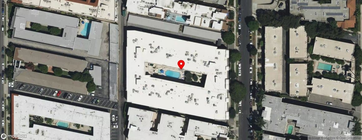 House image located at Sherman Oaks, CA 91403