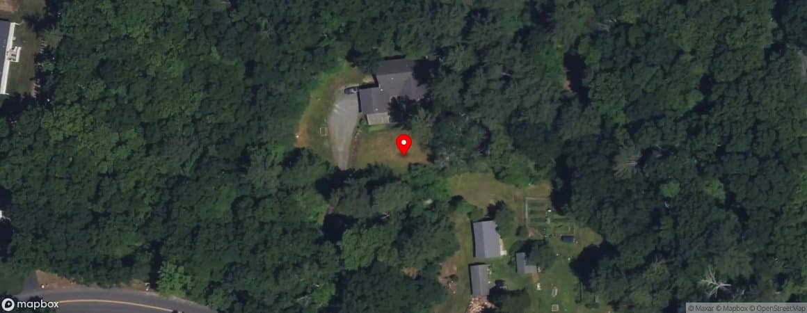 House image located at North Attleboro, Massachusetts, 2760