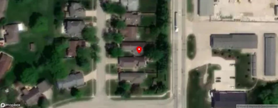House image located at Charleston, Illinois, 61920