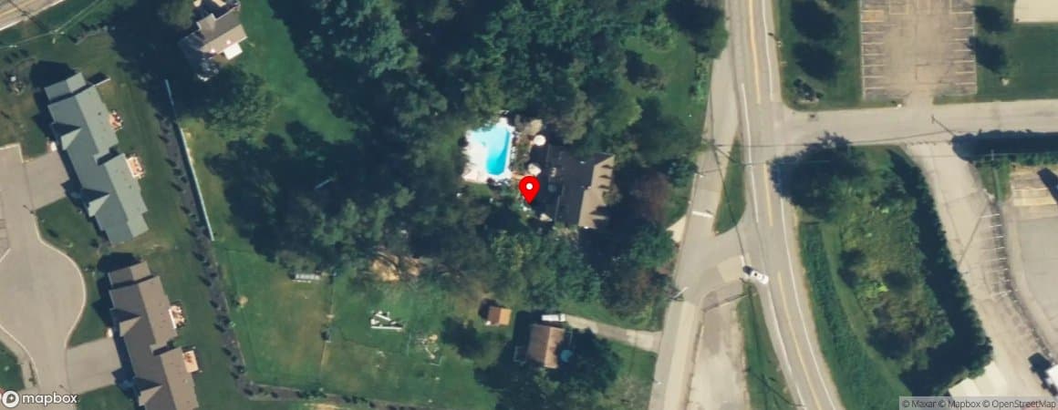 House image located at Sewickley, Pennsylvania, 15143