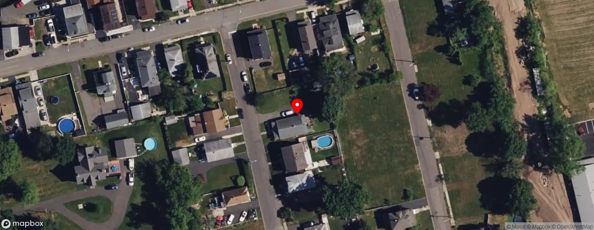 House image located at Woodbridge, New Jersey, 7095