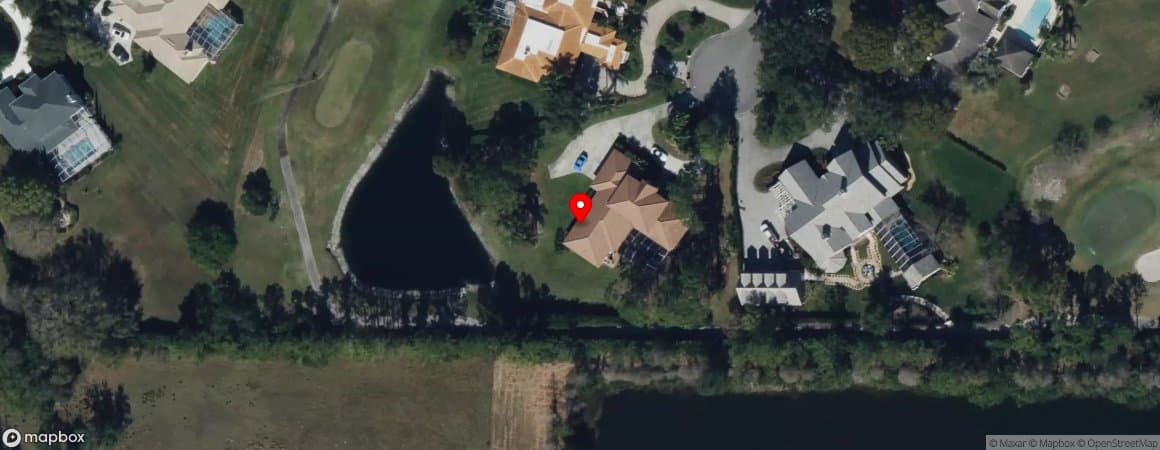 House image located at Lutz, Florida, 33558