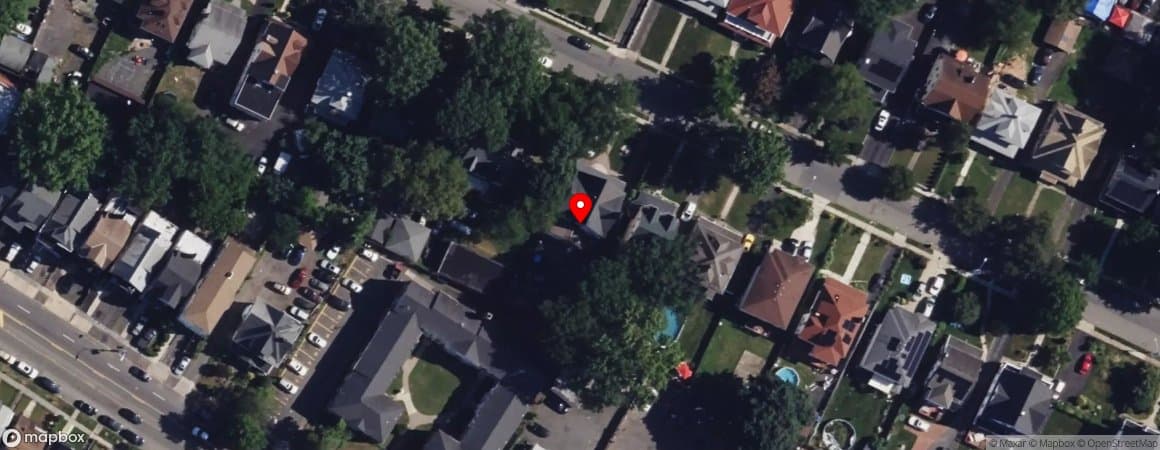 House image located at East Orange, New Jersey, 7017