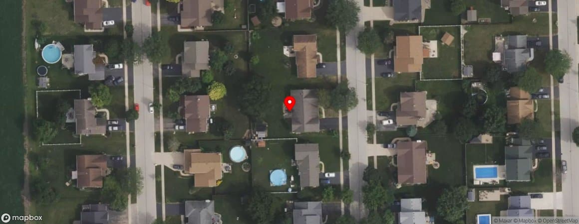 House image located at Shorewood, Illinois, 60404
