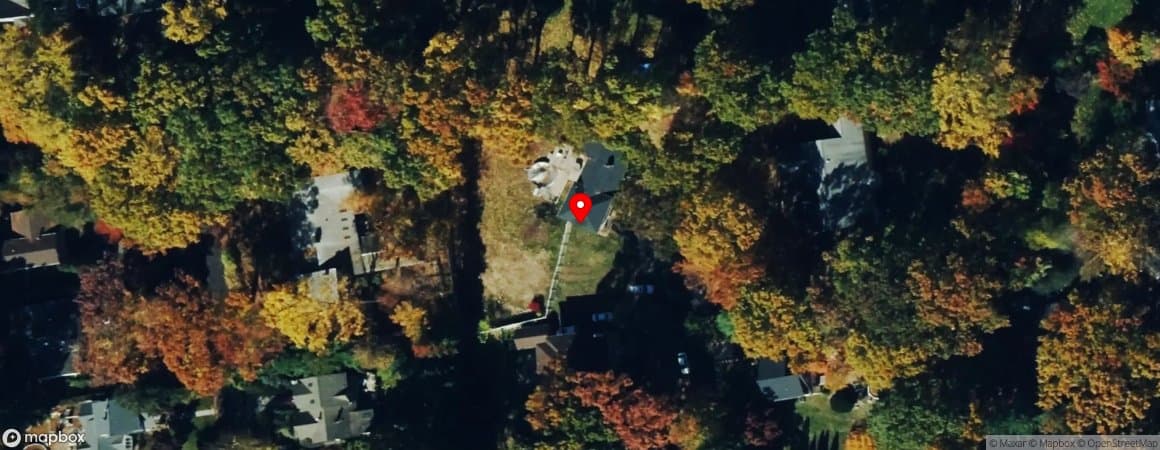 House image located at Woodcliff Lake, New Jersey, 7677