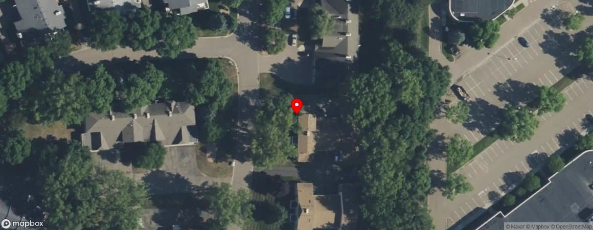 House image located at Hopkins, Minnesota, 55343