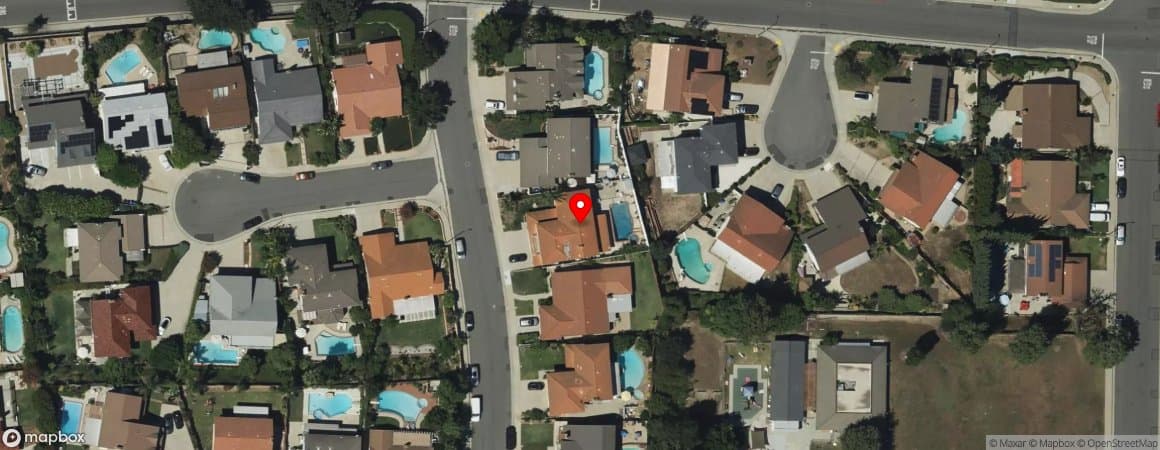 House image located at Hacienda Heights, California, 91745