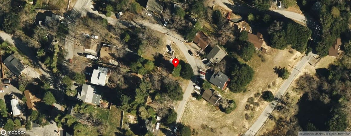 House image located at Crestline, California, 92325