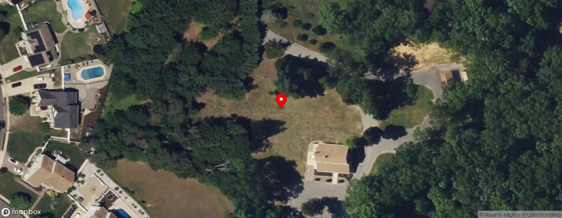 House image located at Bayville, New Jersey, 8721