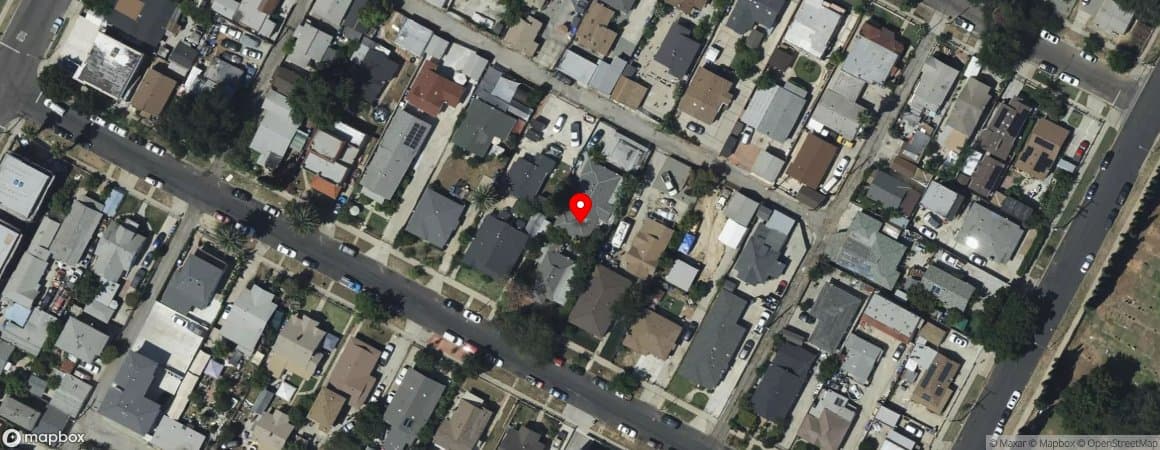 House image located at Los Angeles, CA 90023