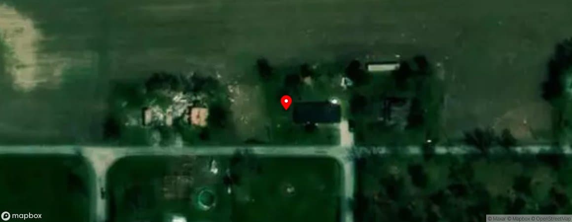 House image located at West Liberty, Illinois, 62475