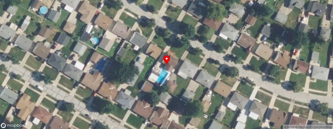 House image located at Brookpark, Ohio, 44142