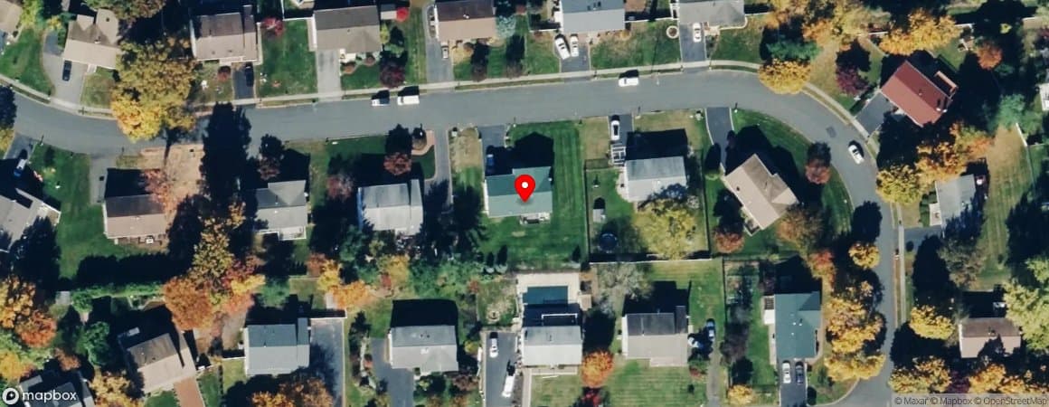 House image located at Nanuet, New York, 10954