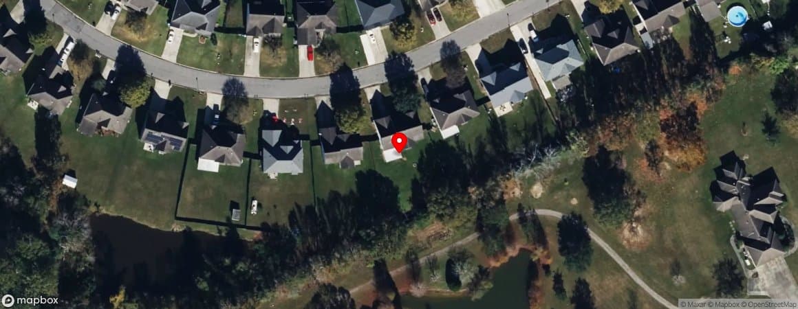 House image located at Prairieville, Louisiana, 70769