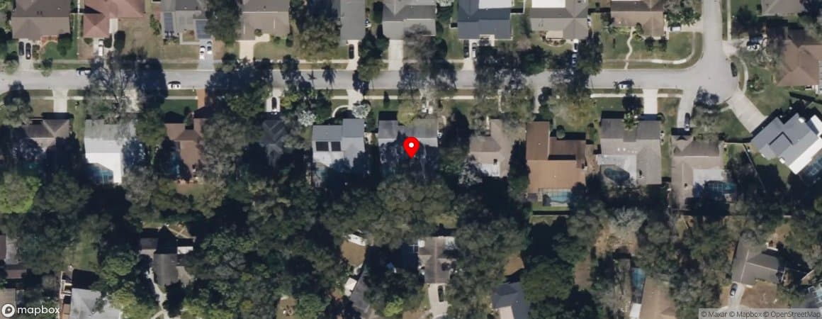 House image located at Palm Harbor, Florida, 34683