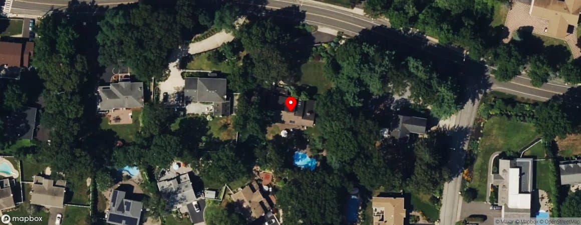 House image located at Huntington Station, New York, 11746