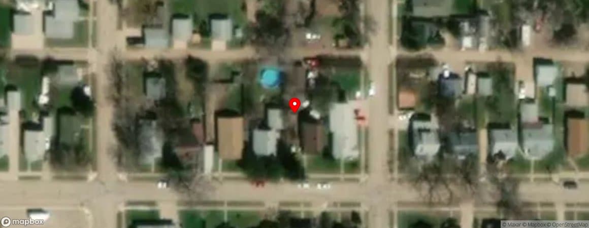 House image located at Minot, North Dakota, 58703