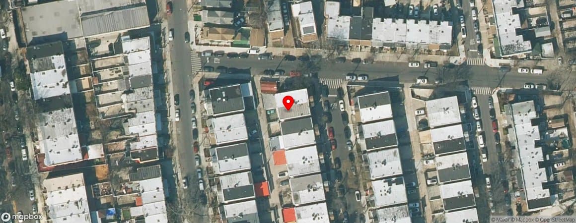 House image located at Woodhaven, New York, 11421