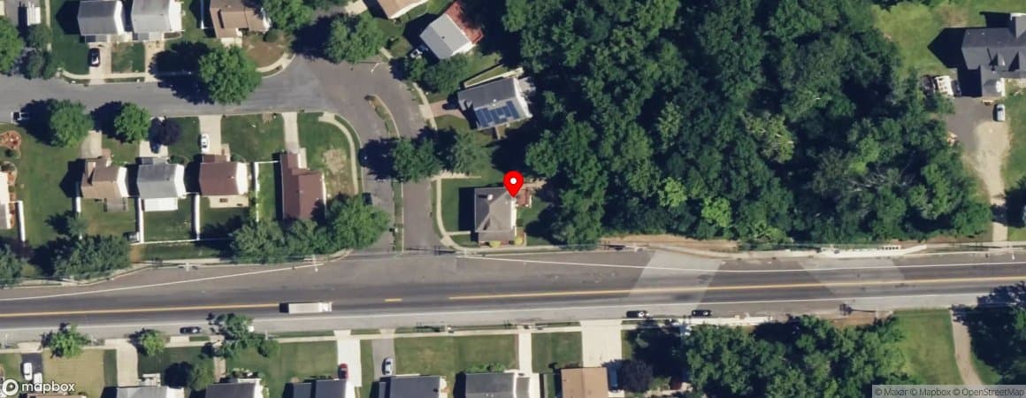 House image located at Cherry Hill, New Jersey, 8003