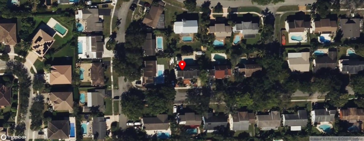 House image located at Fort Lauderdale, Florida, 33328