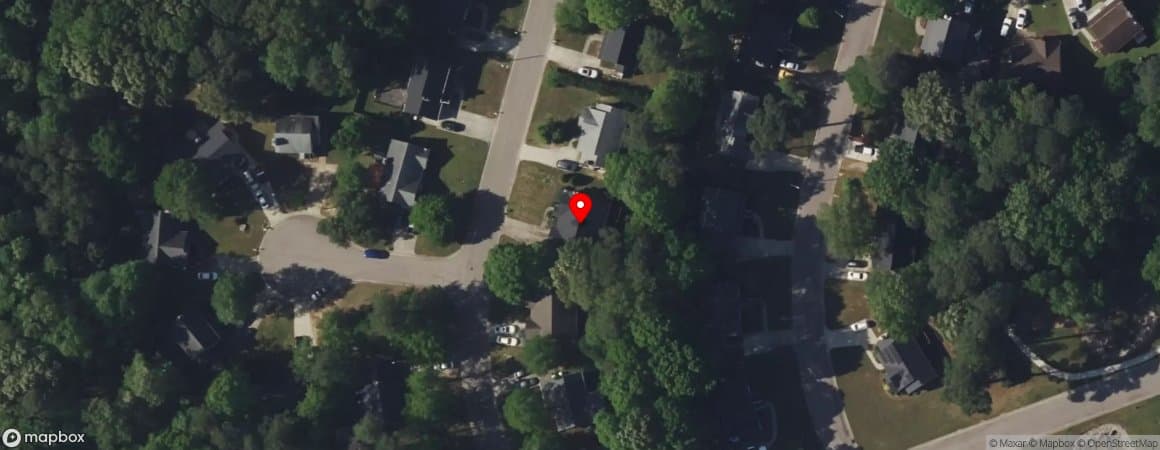 House image located at Knightdale, North Carolina, 27545