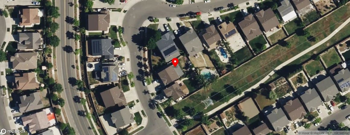 House image located at Merced, California, 95348