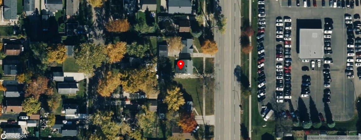 House image located at Lansing, Michigan, 48910