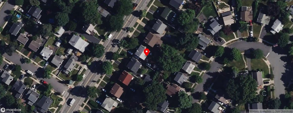 House image located at Glen Ridge, New Jersey, 7028