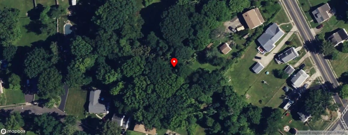 House image located at Maple Shade, New Jersey, 8052