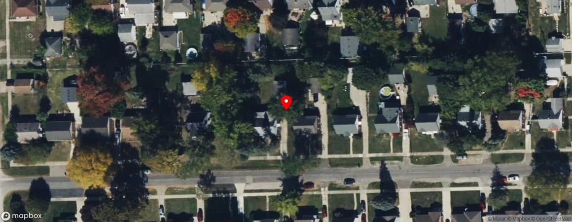House image located at Garden City, Michigan, 48135