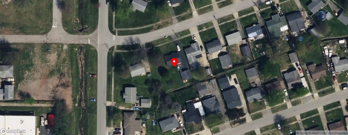 House image located at Louisville, Kentucky, 40213