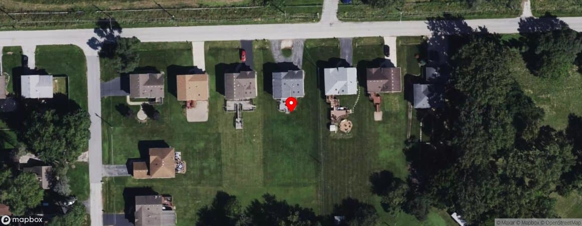 House image located at Markham, Illinois, 60428