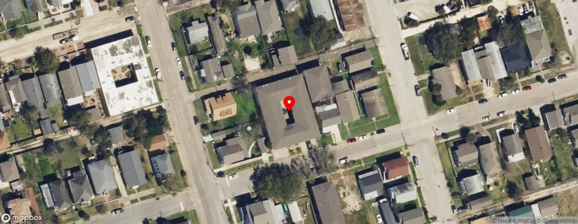 House image located at Galveston, Texas, 77550