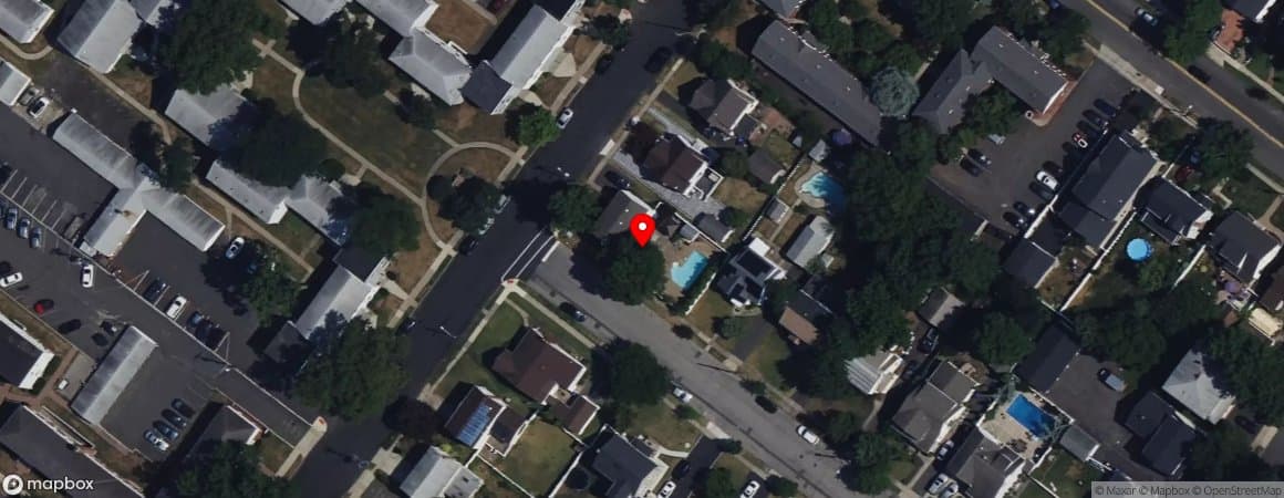 House image located at Rutherford, New Jersey, 7070