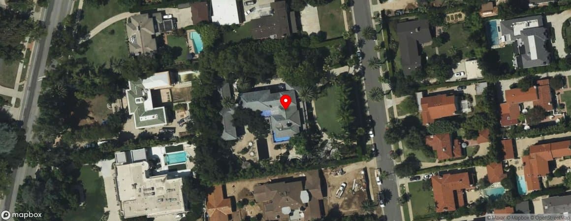 House image located at Pasadena, California, 91106