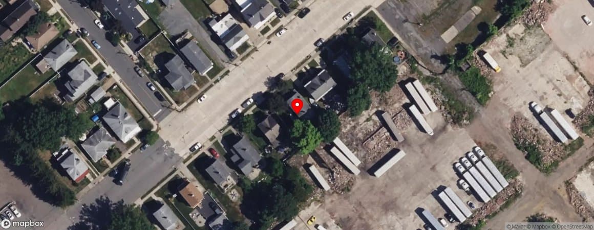 House image located at Milltown, New Jersey, 8850