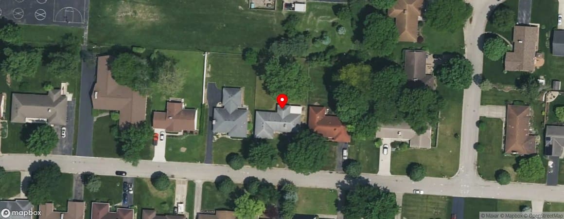 House image located at Columbus, Ohio, 43209