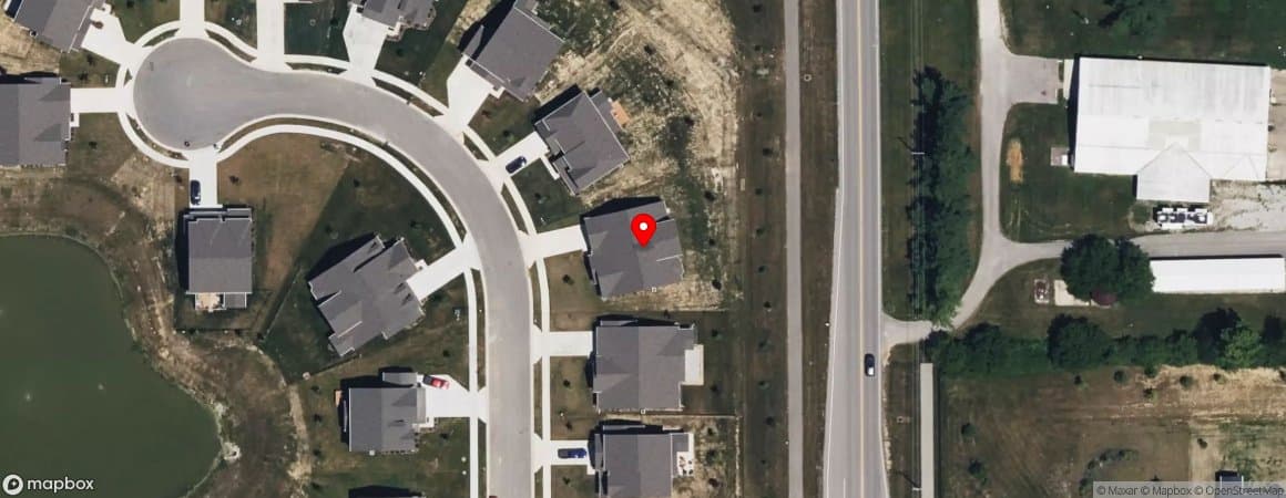 House image located at Noblesville, Indiana, 46060
