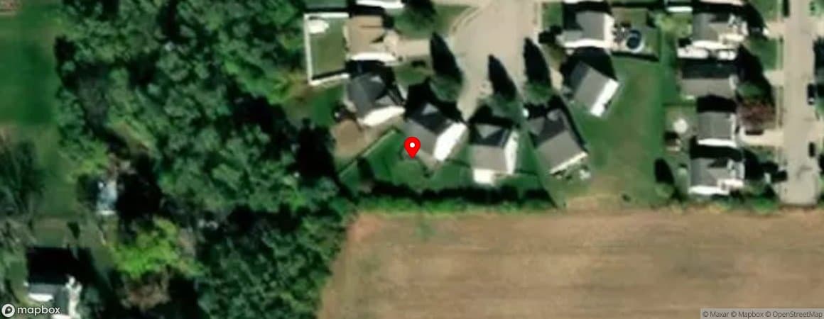 House image located at Trenton, Ohio, 45067