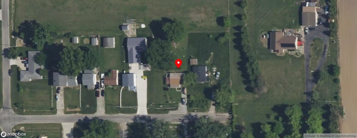 House image located at Erie, Michigan, 48133