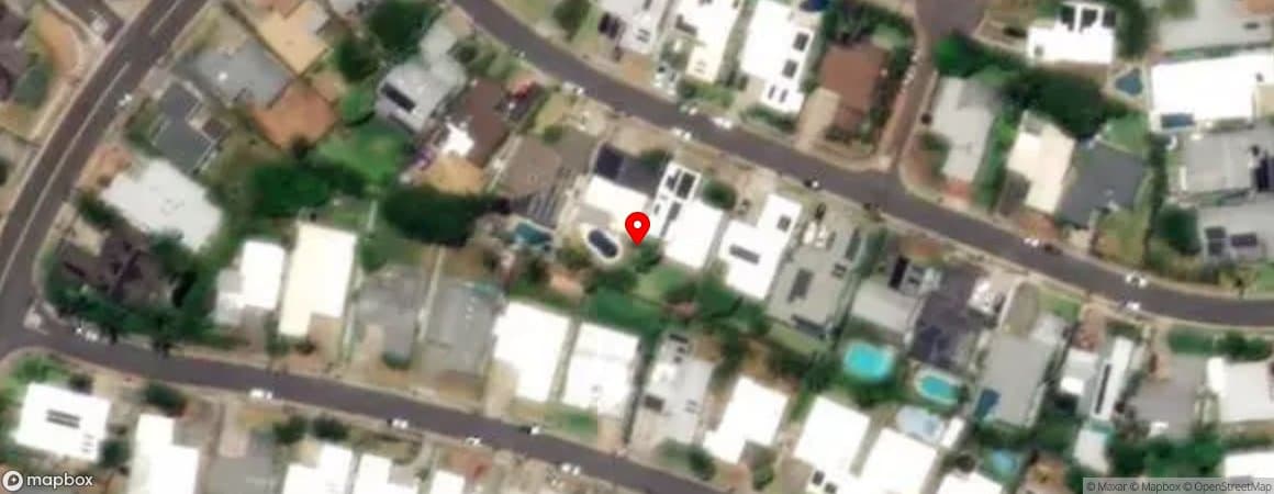 House image located at Kailua, Hawaii, 96734