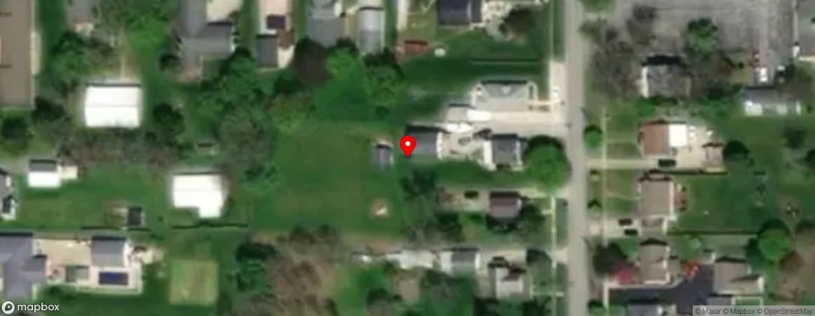 House image located at Fremont, Ohio, 43420
