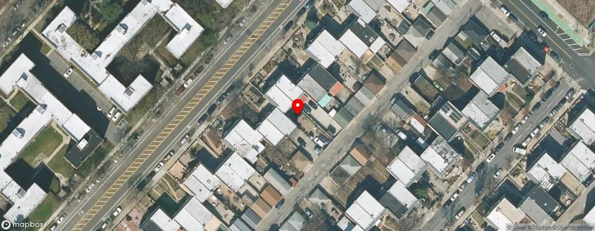 House image located at Astoria, New York, 11105