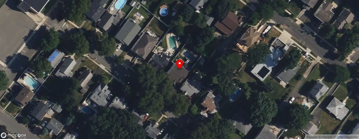 House image located at Hasbrouck Heights, New Jersey, 7604