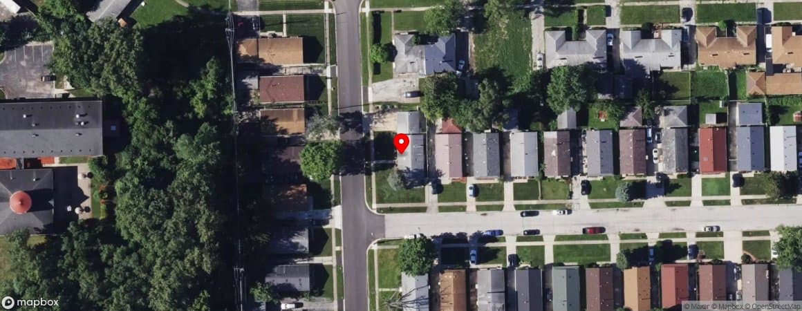 House image located at Robbins, Illinois, 60472