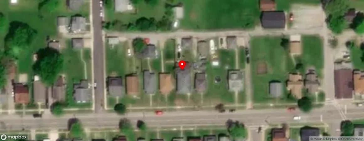 House image located at Sidney, Ohio, 45365
