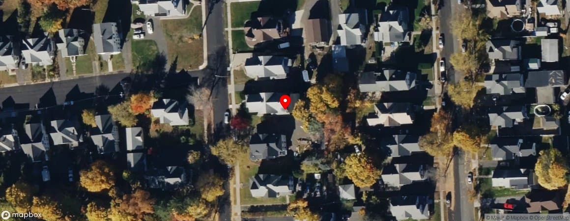 House image located at Holyoke, Massachusetts, 1040