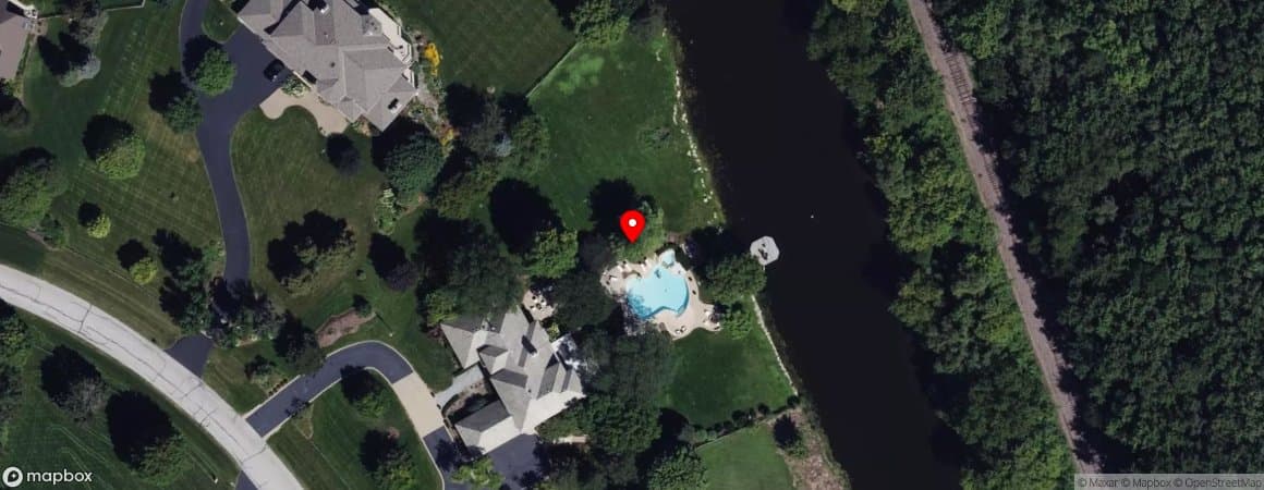 House image located at Wayne, Illinois, 60184